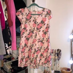 Romper new with tags never worn!!